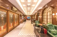 Elite Hotels Sanhe Yanjiao Yanling Road Branch