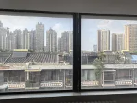 Muzeju Homestay (Tianjin Gulou)