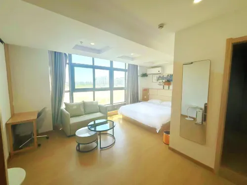 One Plus One Business Hotel - Esports