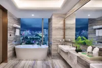 Venus Royal Hotel (Wanda Branch in Yaobu Ancient Town City, Liuzhou) Hotels in Chengzhong District
