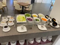 馥御花園飯店