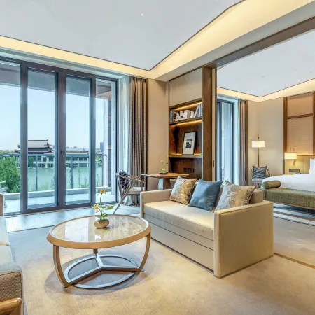 Steigenberger Chengdu