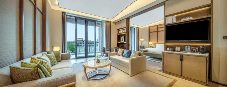 Steigenberger Chengdu