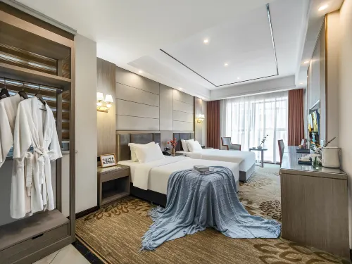 Jinxin Hotel
