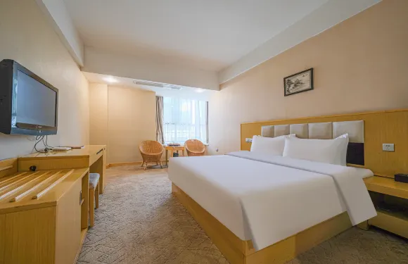 湖景大酒店（莆田荔城區文獻東路店）