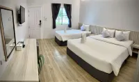 Thong Prachok Hotel Các khách sạn gần Wat Choeng Doi Theppharat