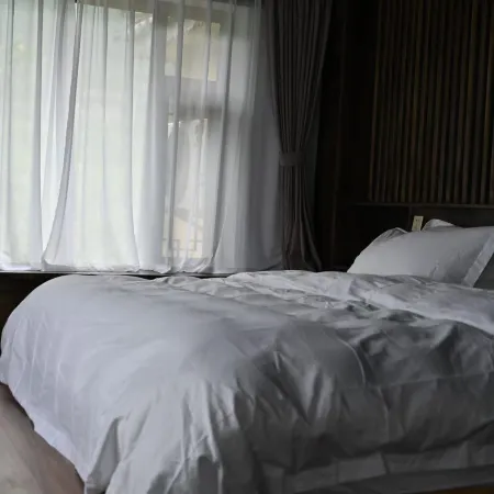 Weixiyou Guoluo Homestay