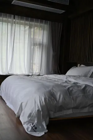 Weixiyou Guoluo Homestay Отели рядом с достопримечательностью «Damo Patriarch Cave»