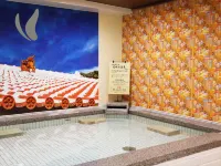Almont Hotel Naha Omoromachi - Hot Tub