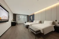 Atour Hotel Shaoxing Luxun's Hometown Shimao Plaza Các khách sạn gần Shaoxing University Hedong Campus