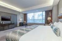 Tongyu International Hotel Hotels near Shandong Engineering Polytechnic