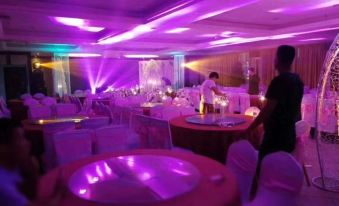 Meipeng Hotel (Laiyang downtown store)