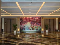 lianshandongyunshuanglonghujiudian Hotels in Lianshan