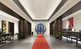 Qianna Hotel Puyang Branch