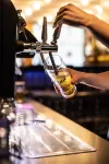 Hotel Messmer - Quầy bar
