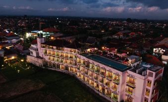 The Evitel Resort Ubud