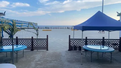 Haifu Hotel on Roe Island
