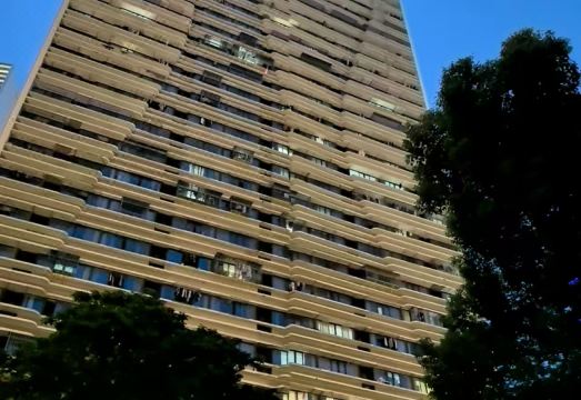 Global Business Travel