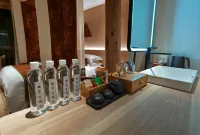 Zhuofeng Qingnan Homestay