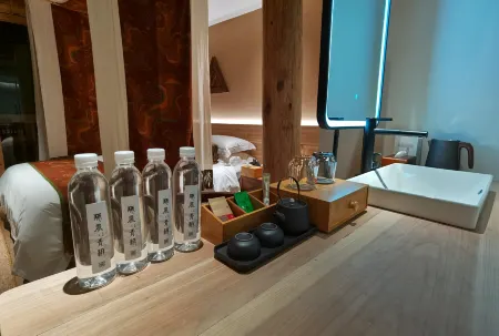 Zhuofeng Qingnan Homestay