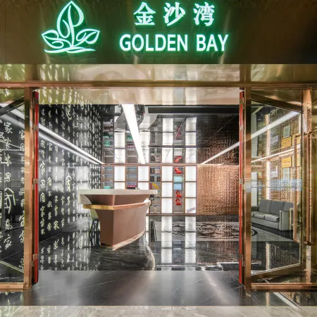 Golden Bay International Hotel