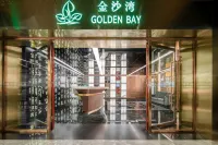 Golden Bay International Hotel - Morgenmad