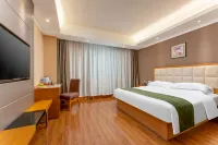 GreenTree Inn (Feicheng Xincheng Road)