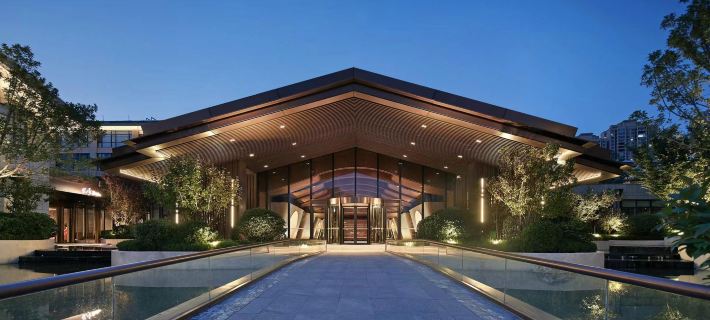 Yantai Puyuan  Hotel Hotels in Yantai