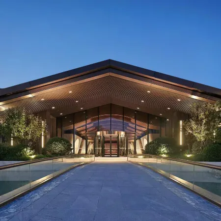 Yantai Puyuan Hotel