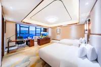 Yongli Hotel Các khách sạn ở Đại Phương