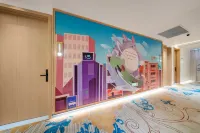 CloudSpire Banyan Serendipity Inn - 3-Star