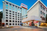 Xinkaitong Hotel Ruili