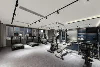 Haikou international Trade Wanlvyuan Atour Light Hotel
