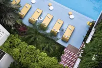 Viroth's Villa Hotels in Siem Reap Wat Bo Area