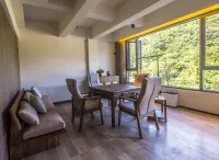 Shishanyuan Homestay