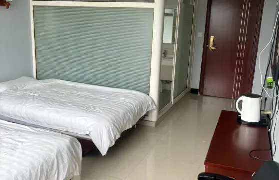 法門寺家外家賓館