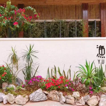 Nanlahe Paya Resort Hotel