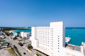 Hotel Atollemerald Miyakojima