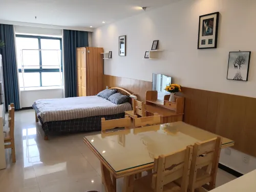 ZhouKou International Youth Hostel - Pet friendly
