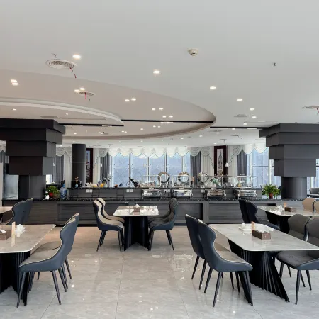 Feilong International Hotel