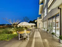 LEYE Hotel di Distrik Shangyu