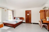 La Fairy Garden Resort Hotels in Trapeang Sangkae