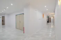 Xicheng First Class Apartment (Maoming Petrochemical University Xicheng Campus Store)