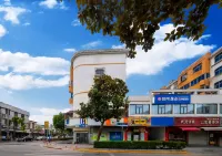 上海芸翔ホテル（南翔古鎮） 上海南翔印象城MEGA周辺のホテル