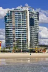 Reflections Tower Two Hôtels à : Coolangatta