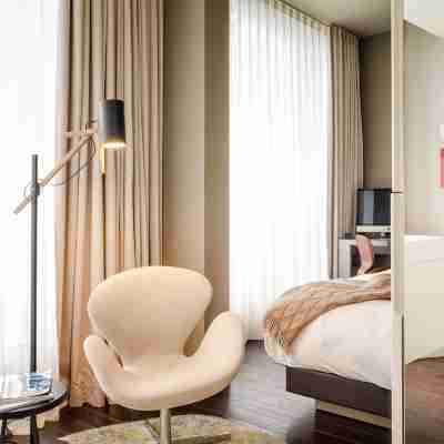 소/ 베를린 다스 슈트 Rooms
