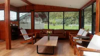 Shangu Spirit · Countryside Homestay - Thermen