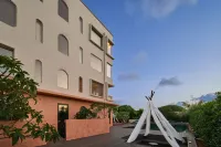 AndsoHotel桉所·隱世野奢海景飯店（潿洲島滴水丹屏店）