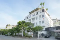M Village Living Nguyen Van Huong Hotel in zona Saigon 2CV Tour