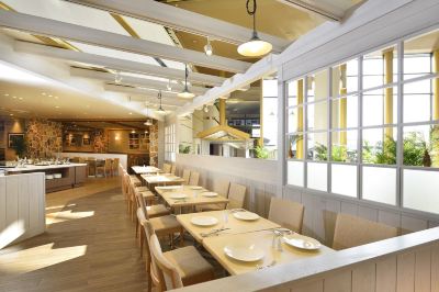 レストラン 東京ベイ舞浜ホテル ファーストリゾートの写真